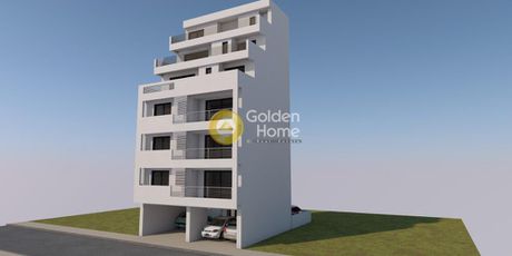 Apartment 70 sqm for sale
