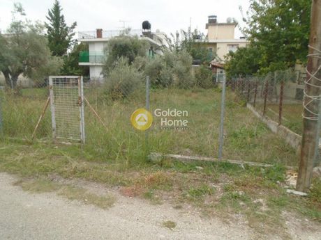Οικόπεδο 385 τ.μ. προς πώληση
