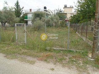 Οικόπεδο 385 τ.μ. για πώληση