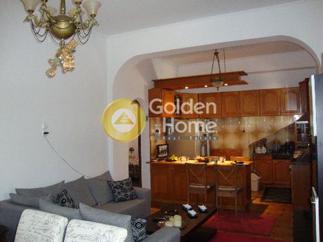 Apartment 70 sqm for sale