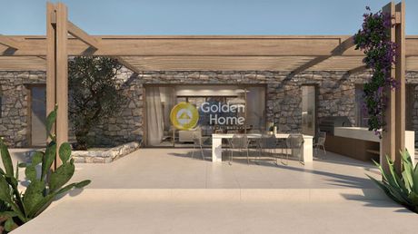Detached home 265sqm for sale-Paros » Glisidia