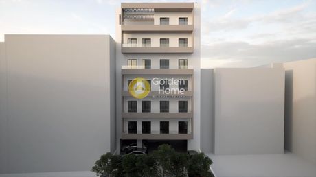 Apartment 82 sqm for sale