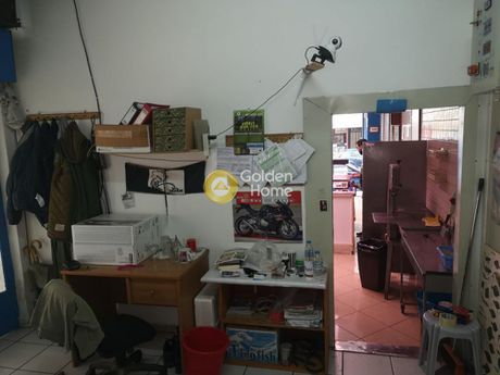 Studio / γκαρσονιέρα 35 τ.μ. για πώληση