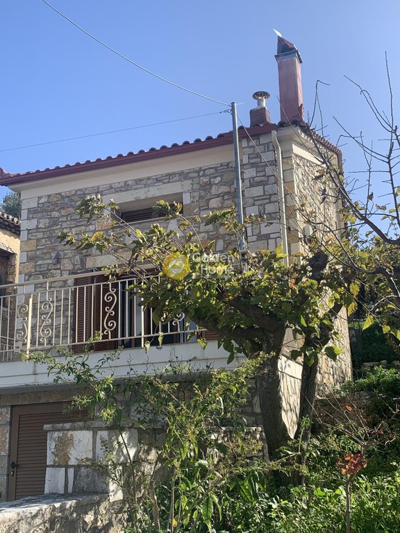 Μονοκατοικία 100 τ.μ. προς πώληση, Καλίδονα