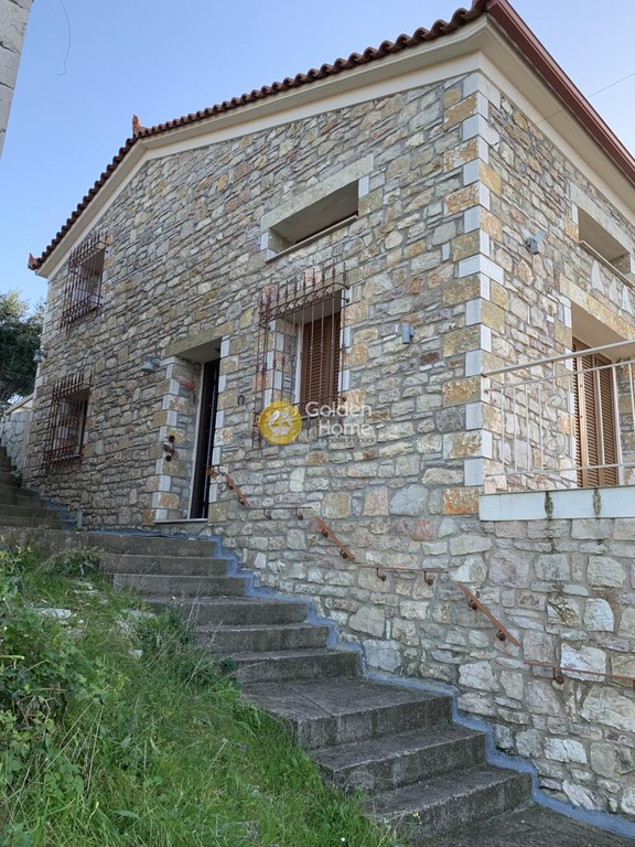 Μονοκατοικία 100 τ.μ. προς πώληση, Καλίδονα