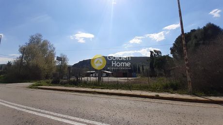 Οικόπεδο 4.163τ.μ. για πώληση-Χαιρώνεια » Κέντρο