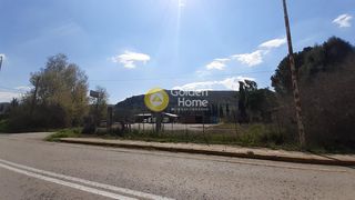 Οικόπεδο 4.163 τ.μ. για πώληση