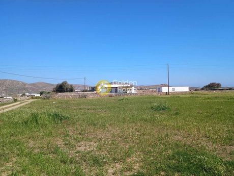 Αγροτεμάχια 3.600τ.μ. για πώληση-Μύκονος » Καλαφάτη