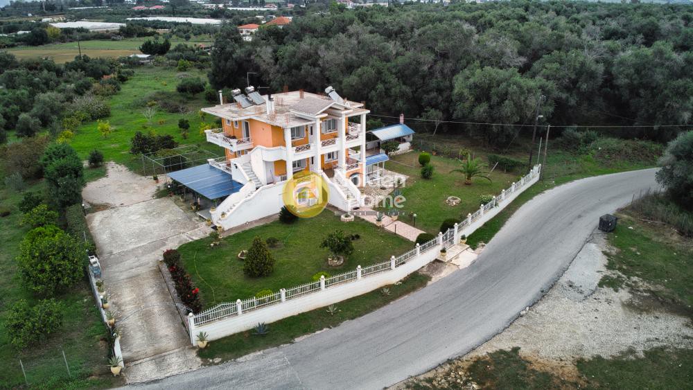 Μονοκατοικία 300 τ.μ. προς πώληση, Μύτικας Πρέβεζας