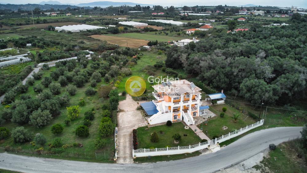 Μονοκατοικία 300 τ.μ. προς πώληση, Μύτικας Πρέβεζας