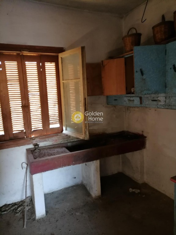 Μονοκατοικία 144 τ.μ. προς πώληση, Φανερωμένη Τυμπακίου