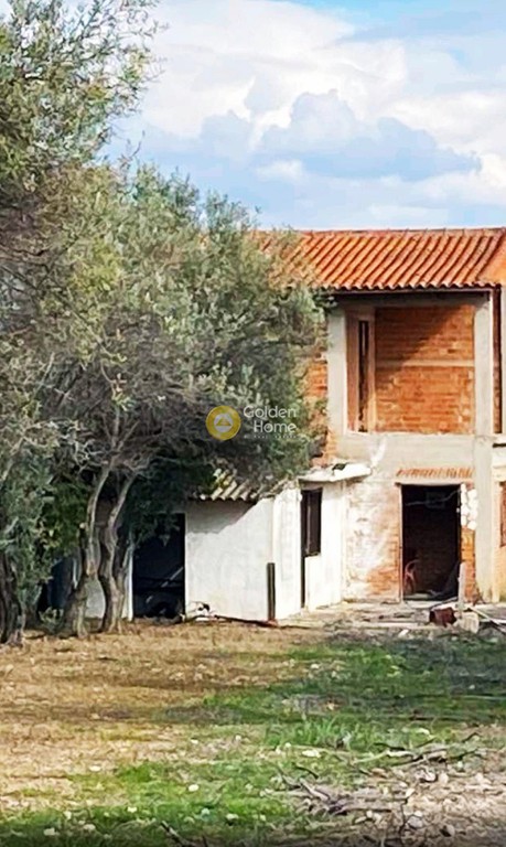 Μονοκατοικία 163 τ.μ. προς πώληση, Κάστρο Χαλκίδας
