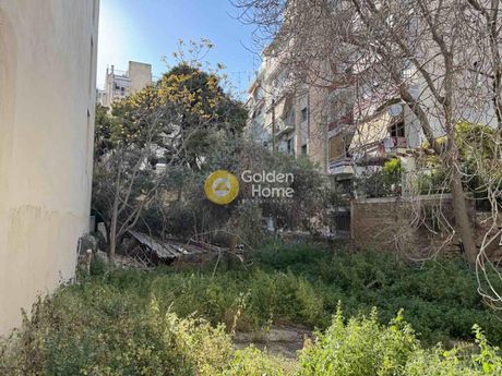 Οικόπεδο 843τ.μ. για πώληση-Πατήσια » Όσιος λουκάς