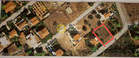 Οικόπεδο 529τ.μ. για πώληση-Σαρωνικός » Γαλατάκι