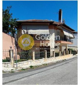 Μεζονέτα 263τ.μ. για πώληση-Κατερίνη » Μυλαύλακος