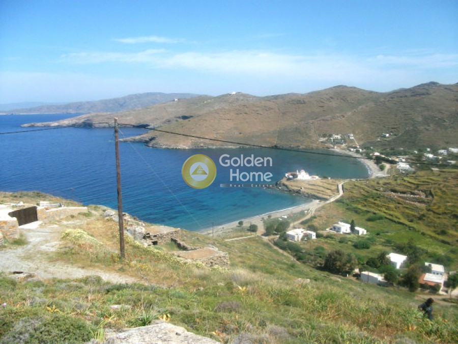 Οικόπεδο 1.130 τ.μ. προς πώληση, Φλαμπούρια