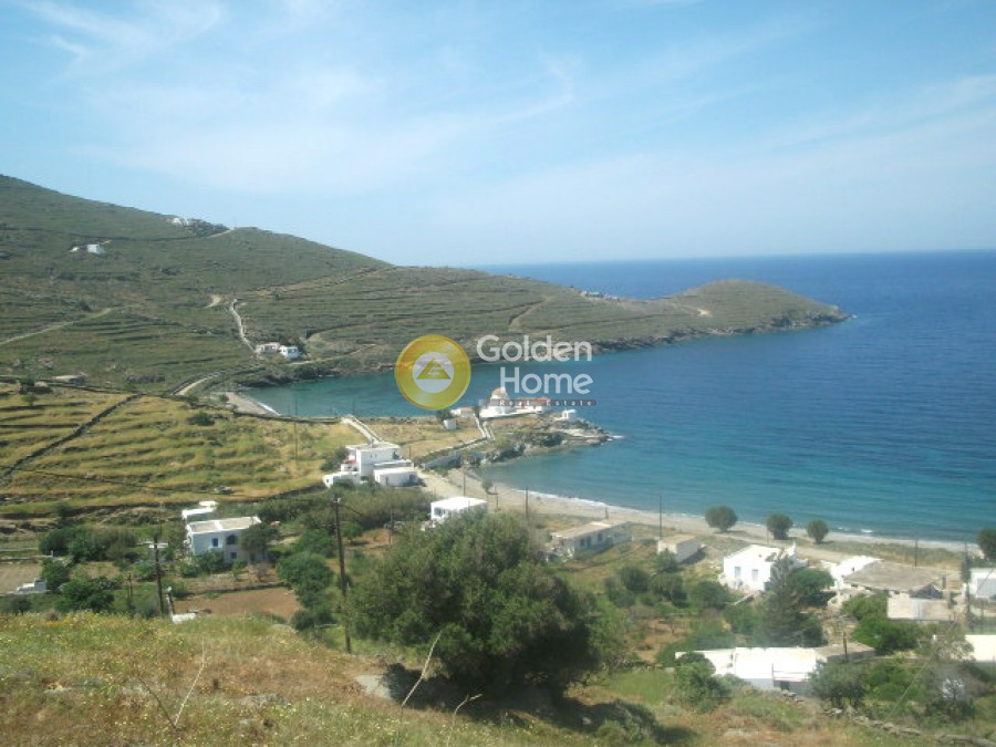 Οικόπεδο 1.130 τ.μ. προς πώληση, Φλαμπούρια
