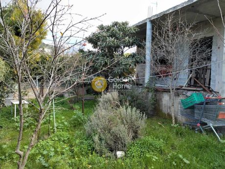 Land plot 280sqm for sale-Kalivia Thorikou » Lagonisi