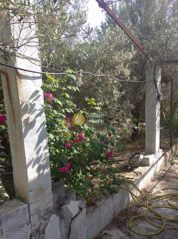 Οικόπεδο 820 τ.μ. προς πώληση, Κατάκαλη Σαρωνικού