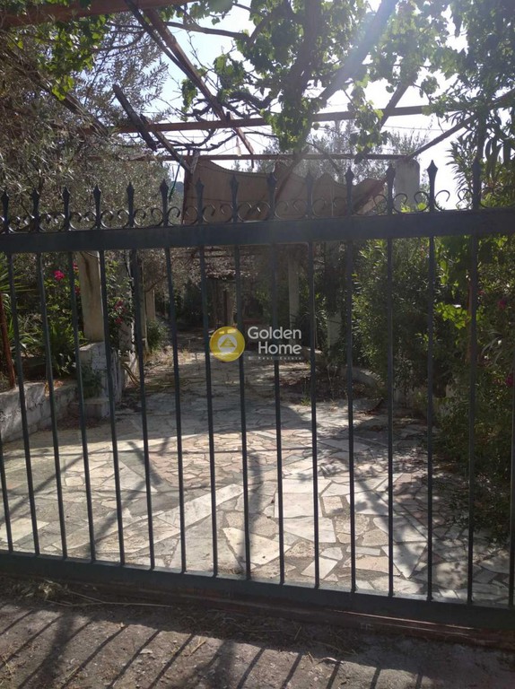 Οικόπεδο 820 τ.μ. προς πώληση, Κατάκαλη Σαρωνικού