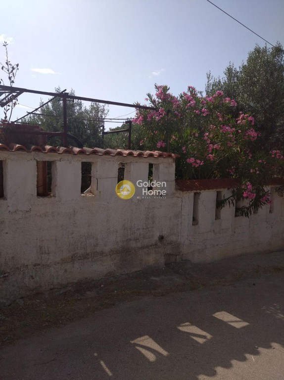 Οικόπεδο 820 τ.μ. προς πώληση, Κατάκαλη Σαρωνικού