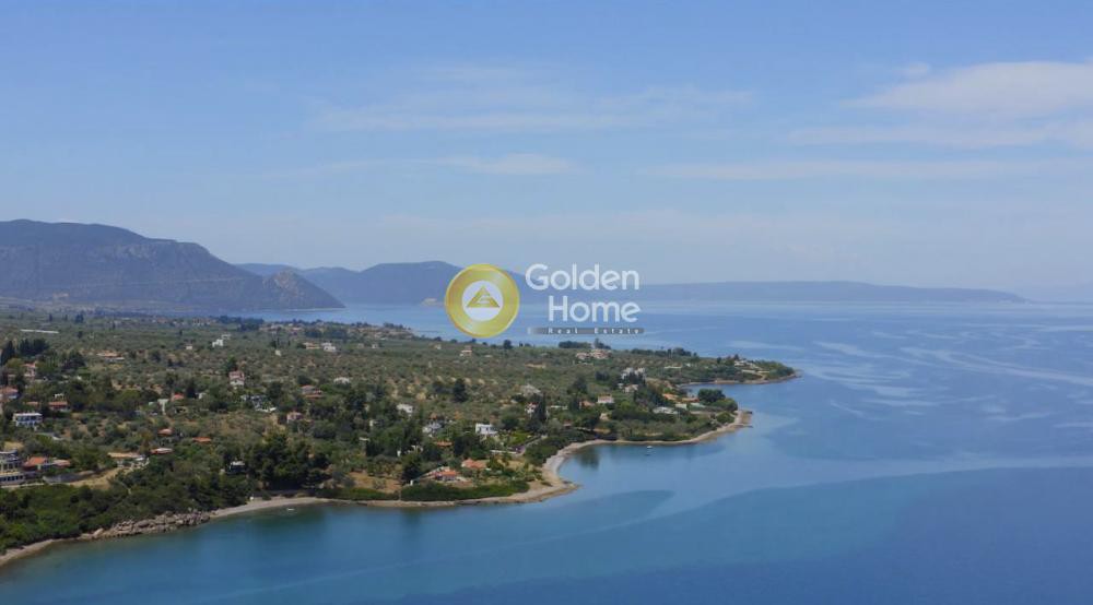 Μονοκατοικία 540 τ.μ. προς πώληση, Πλάκα Δήλεσι