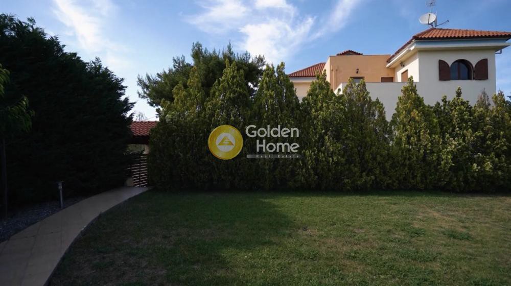 Μονοκατοικία 540 τ.μ. προς πώληση, Πλάκα Δήλεσι