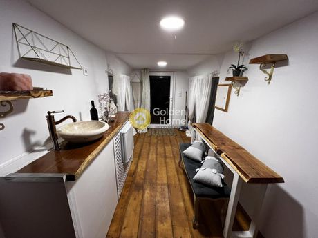 Detached home 20 sqm for sale