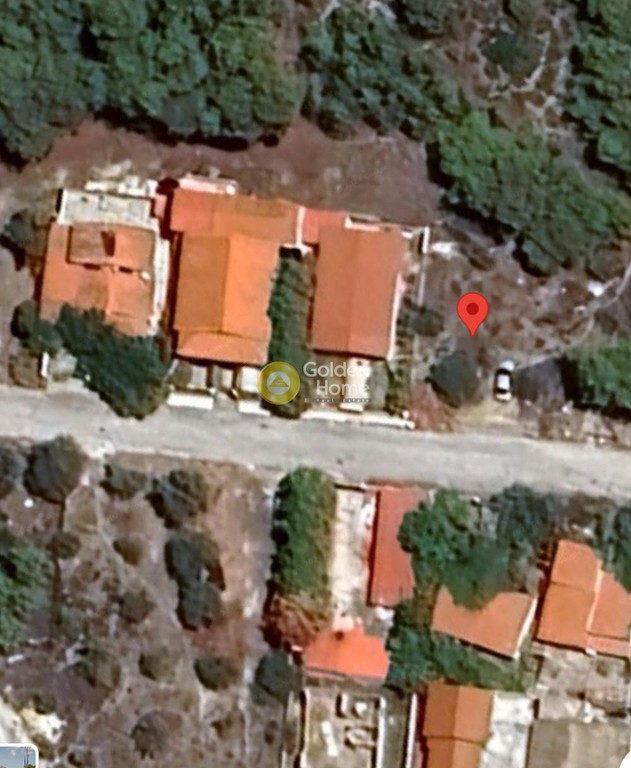 Αγροτεμάχια 260 τ.μ. προς πώληση, Λουτράκι Κορινθίας