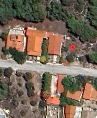 Αγροτεμάχια 260 τ.μ. για πώληση