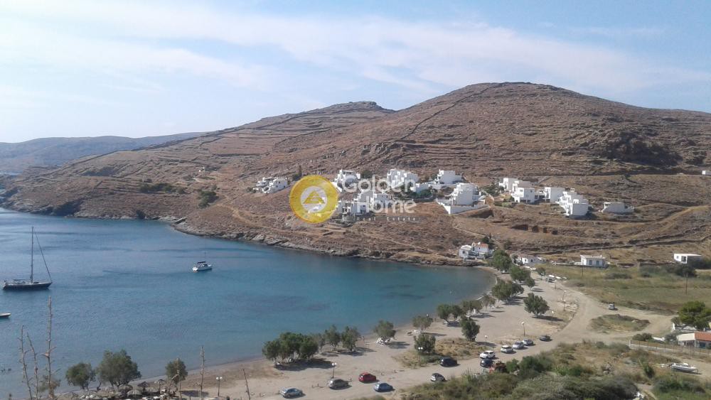 Οικόπεδο 1.000 τ.μ. προς πώληση, Επισκοπή Κύθνου