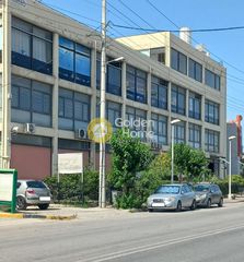 Βιομηχανικός χώρος 428 τ.μ. για πώληση