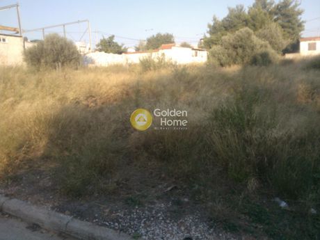 Οικόπεδο 208 τ.μ. για πώληση