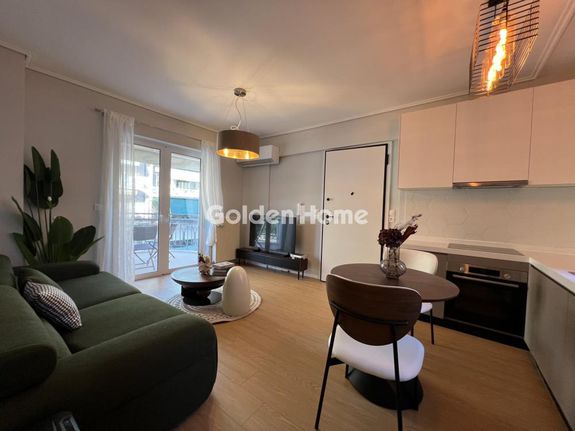Apartment 63 sqm for sale, Athens - Center, Koukaki - Makrigianni