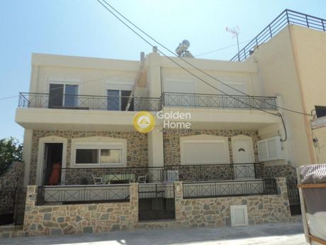 Maisonette 170 sqm for sale