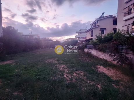 Land plot 1.142sqm for sale-Lykovrisi » Agia Eirini Lykovrysis