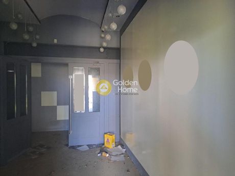 Επιχειρηματικό κτίριο 500 τ.μ. για πώληση