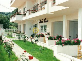 Ξενοδοχείο 900 τ.μ. προς πώληση, Πεύκη Αρτεμισίου-thumb-7