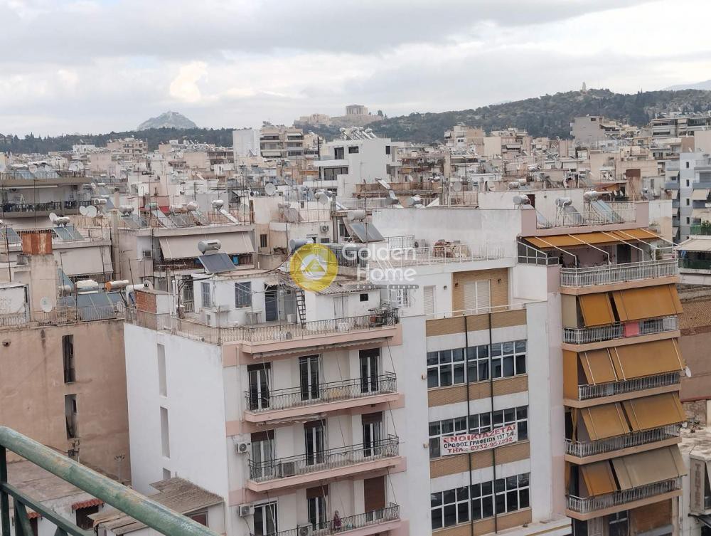 Διαμέρισμα 74 τ.μ. πρός πώληση, Αθήνα - Κέντρο, Πετράλωνα