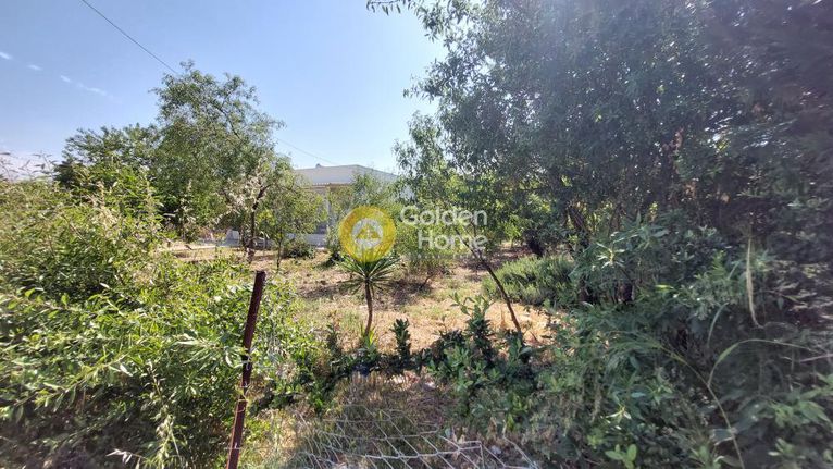Land plot 272 sqm for sale, Athens - North, Chalandri