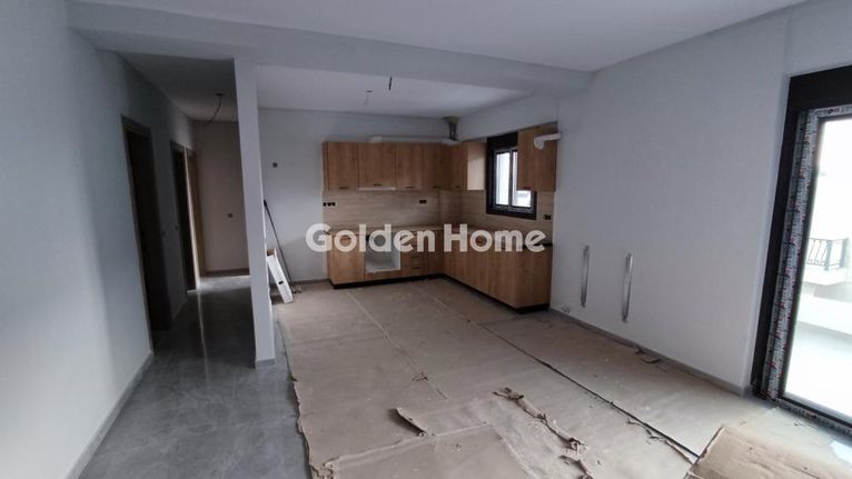 Apartment 81 sqm for sale, Athens - West, Petroupoli