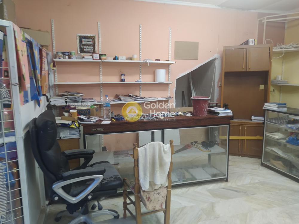 Κατάστημα 60 τ.μ. προς ενοικίαση, Σεπόλια