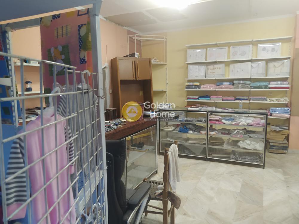 Κατάστημα 60 τ.μ. προς ενοικίαση, Σεπόλια
