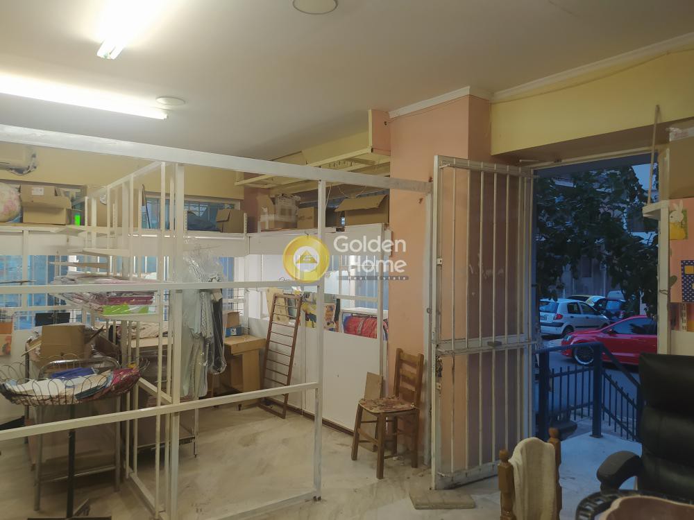 Κατάστημα 60 τ.μ. προς ενοικίαση, Σεπόλια