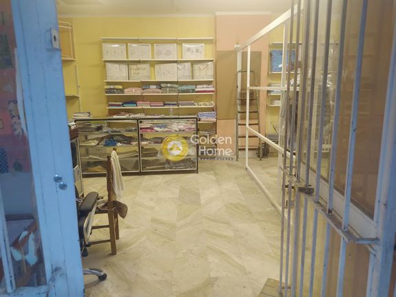 Store 60 sqm for rent, Athens - Center, Sepolia - Skouze