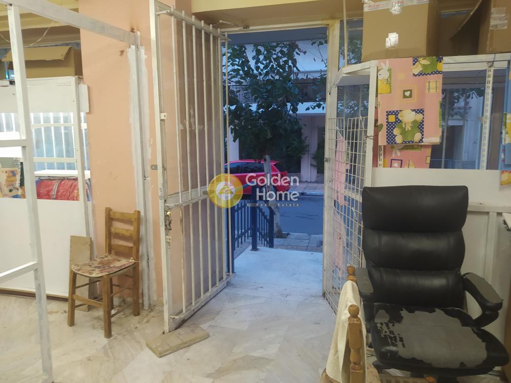 Κατάστημα 60 τ.μ. προς ενοικίαση, Σεπόλια