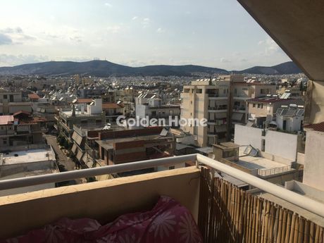 Διαμέρισμα 70τ.μ. για πώληση-Περιστέρι » Κέντρο