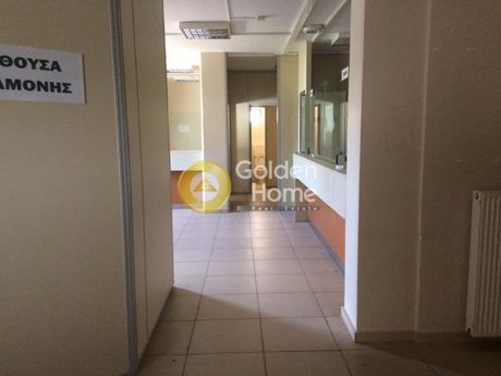 Επιχειρηματικό κτίριο 1.000τ.μ. για πώληση-Κερατέα » Κέντρο