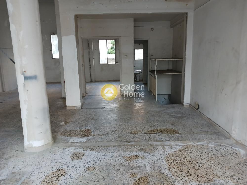 Κατάστημα 111 τ.μ. προς ενοικίαση, Μονή Μεταμορφώσεως