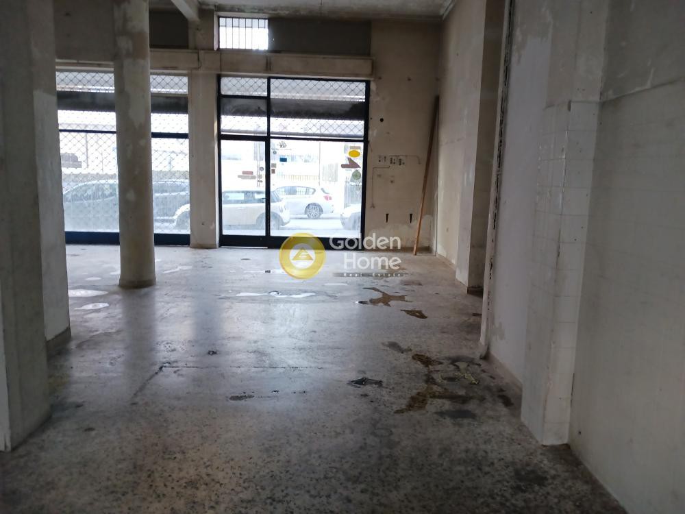 Κατάστημα 111 τ.μ. προς ενοικίαση, Μονή Μεταμορφώσεως